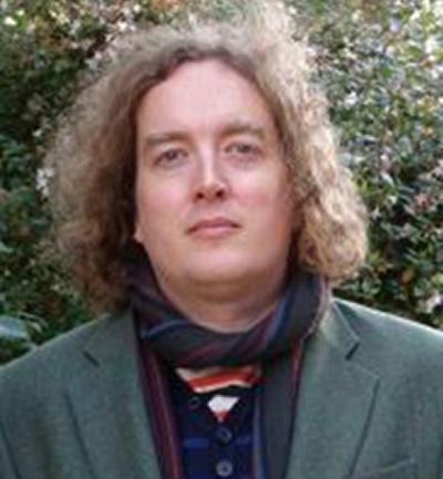 Dr Matthew Doyle's photo